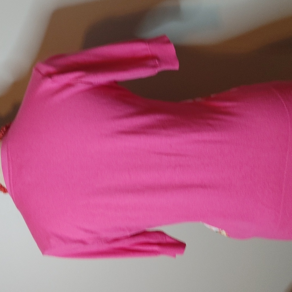 Button down blouse - Picture 3 of 7